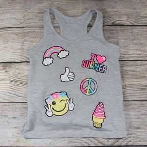 Children's Place Girl's Shirt